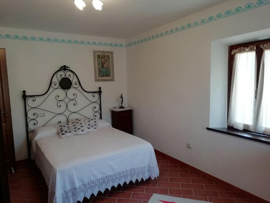 Ai Tre Campi Villa Fornaci di Barga Exteriör bild
