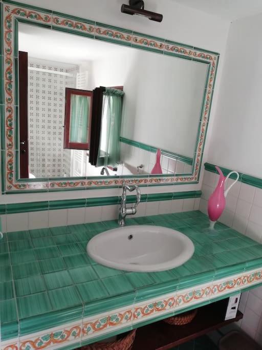 Ai Tre Campi Villa Fornaci di Barga Exteriör bild